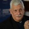 El líder de los jesuitas Arturo Sosa pidió un «cambio de sistema» para Venezuela