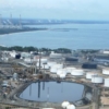 No hay producción de gasolina: una nueva fuga vuelve a paralizar la refinería El Palito