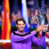 Nadal hace historia al ganar su cuarto US Open en una infartante final