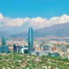 La economía de Chile creció 3,7% en agosto