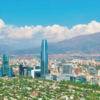 Desempleo en Santiago de Chile sube al 8,8% por estallido social