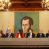 Gobierno de Maduro y grupos opositores acuerdan formar nuevo CNE y garantías electorales