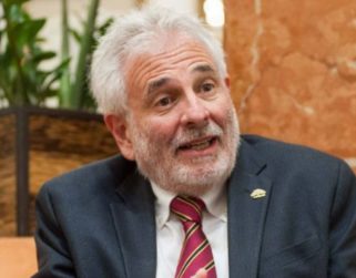Scharifker: Universidades autónomas están en un completo estado de parálisis