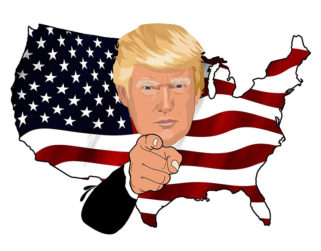 #EEUU2020 Trump insiste en que ganó y denuncia que quieren robarle las elecciones