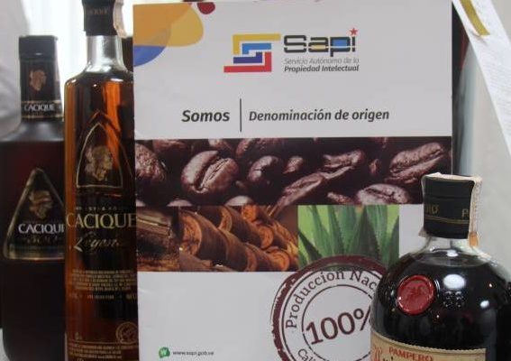 Diageo renovó Denominación de Origen Controlada de los rones Pampero y Cacique