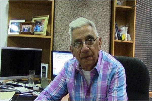 Falleció Félix Seijas Zerpa, presidente del IVAD