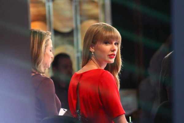 #Análisis | Taylor Swift y su aporte a la economía mundial