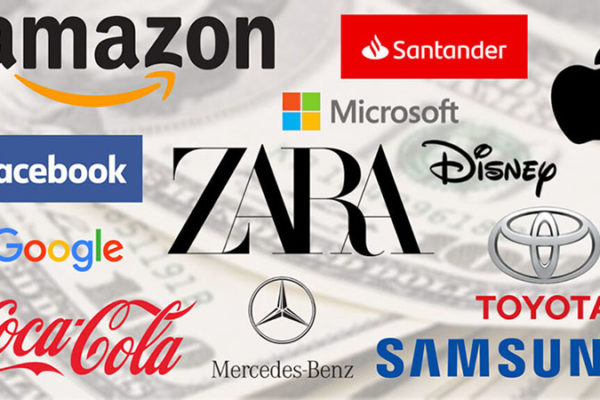 Apple, Google y Amazon lideran el ranking de las 100 marcas más valiosas según Interbrand