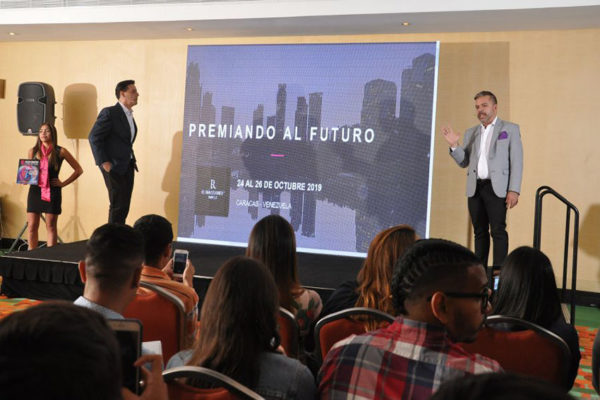 Así triunfan los jóvenes empresarios venezolanos que no se van del país