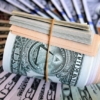 Intervención: BCV vendió US$10 millones adicionales a la banca este #7Sept para reforzar contención del dólar