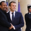 Abiy Ahmed, primer ministro de Etiopía, gana Nobel de la Paz 2019