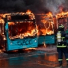 Se mantiene la violencia en Chile mientras se aleja salida a la crisis social