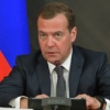 Medvedev: En Venezuela hay un solo presidente y es Maduro