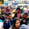 Diputada Vera denuncia represión y maltrato contra venezolanos retornados en refugios fronterizos