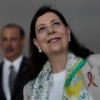 La embajadora de Guaidó en Brasil expone el plan para «reconstruir» Venezuela