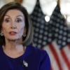 Pelosi dice que destituir a Trump es ‘una urgencia de suma importancia’