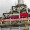 Pdvsa y CNPC reconstruyen tanques y añaden 20.000 barriles a capacidad de almacenar crudo