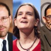 Tres investigadores estadounidenses sobre la pobreza ganan Nobel de Economía