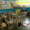 ONU pide reabrir las escuelas en cuanto sea posible y advierte de una «catástrofe generacional»