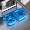 Nueva impresora 3D produce piezas del tamaño de una persona en tiempo récord