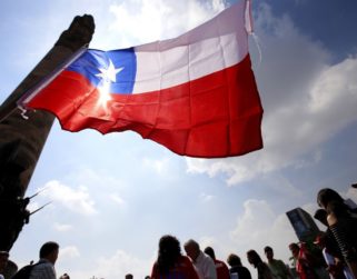 Inflación en Chile sube 0,6% en septiembre, su mayor alza en 8 meses