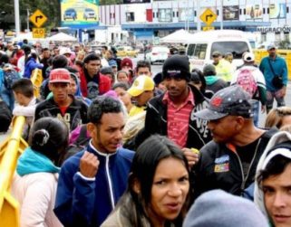 Conozca detalles sobre la obtención de visa humanitaria en Ecuador