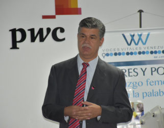 Pedro Pacheco Rodríguez (PwC): la transformación digital marca la diferencia entre ganar o perder