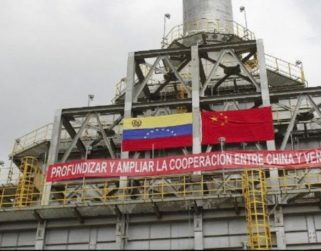 Pdvsa y CNPC reconstruyen tanques y añaden 20.000 barriles a capacidad de almacenar crudo