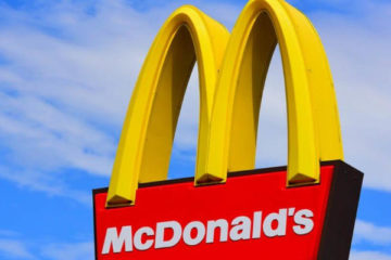 McDonald&rsquo;s gana 8.563 millones de d&oacute;lares en 2025, un 4% m&aacute;s
