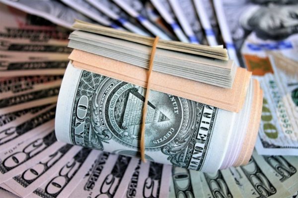 Intervención: BCV vendió US$10 millones adicionales a la banca este #7Sept para reforzar contención del dólar