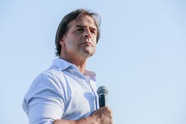 Lacalle Pou: Política de Uruguay hacia Venezuela es vergüenza nacional