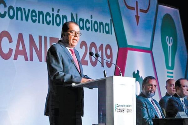 México pierde terreno en exportación TIC