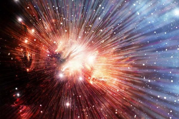 El cosmólogo ganador del premio Nobel que detesta el término «Big Bang»