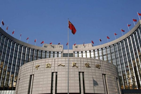 Banco Popular de China se compromete a apoyar capacidad de crédito de los bancos en su país