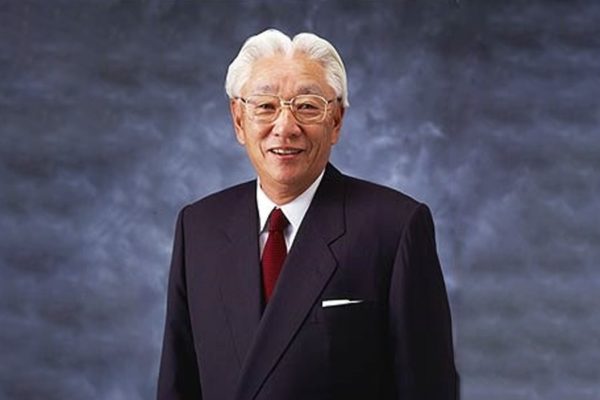 Los 10 hitos de Akio Morita, el fundador de Sony