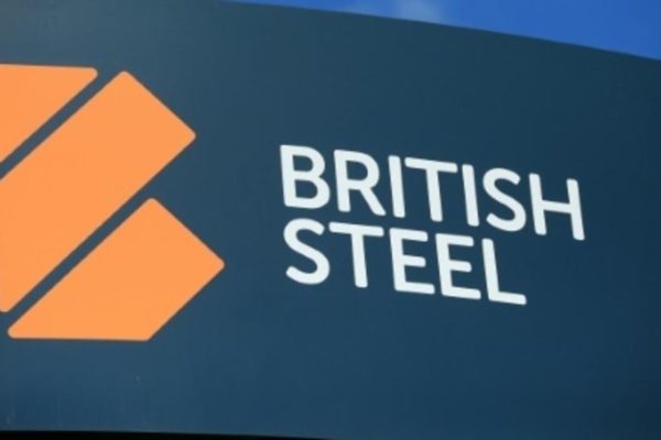 Grupo chino Jingye compra la siderúrgica en quiebra British Steel