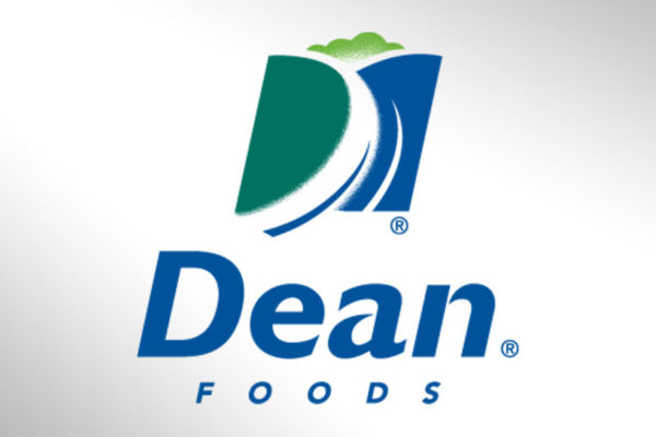 Gigante de la industria láctea Dean Foods se declara en quiebra en Estados Unidos