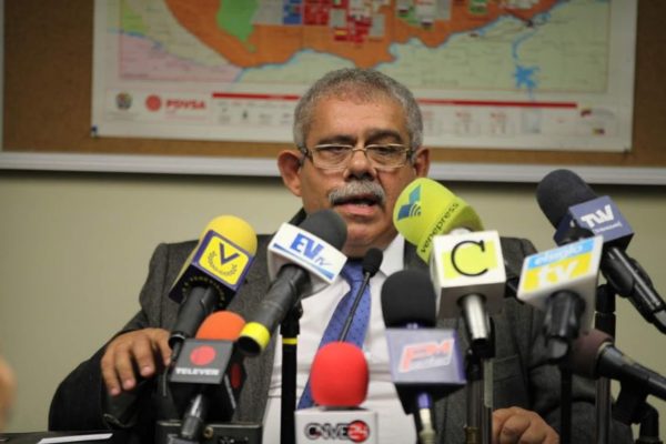 AN acuerda responsabilidad política de Maduro y su procurador por negligencia en caso Crystallex