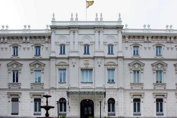 Juez español confiscó bienes por US$16,4 millones a exfuncionarios de Pdvsa acusados de corrupción