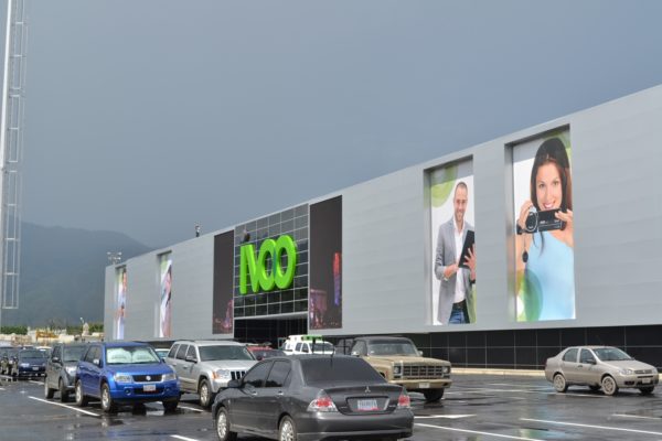 IVOO abre sus puertas en Chacao y ya suma 7 tiendas a nivel nacional