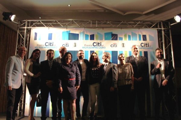 Premio Citi al Microempresario 2019 reconoció a 10 venezolanos