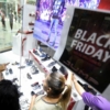 Análisis | Black Friday en crisis económica y caída del consumo: ¿por qué tiene sentido?