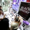 El Black Friday se adelanta en Venezuela desafiando a la pandemia