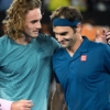 Tsitsipas derrota a Federer y jugará la final de Londres