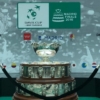La nueva Copa Davis abre el telón en Madrid