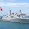 Buques de guerra de Estados Unidos desafían a Beijing en el Mar de China Meridional