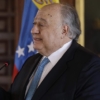Calderón Berti: Sanciones deberían ser individuales ‘tanto para jerarcas del régimen como para sus familiares’
