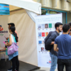 Banesco participa en Feria del Libro del Oeste Caracas Ucab 2019