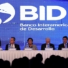 BID aprueba crédito de $42 millones para Ecuador