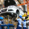 Favenpa| Sector automotriz enfrenta una caída de la producción de 99,9%